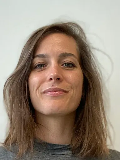 Manon Michelot Kinésiologue