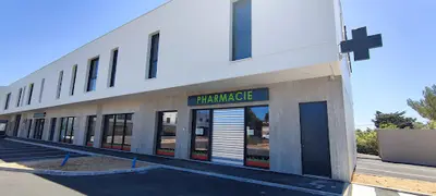 Gmc Pharmacie