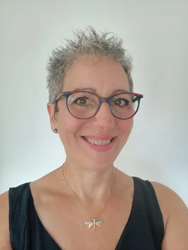 Josie Ruas Hypnose Shiatsu Magnétisme