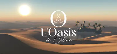 l'Oasis de Céline - Doula - Massages Femme - Rebozo - Hypnonatal® - Gironde