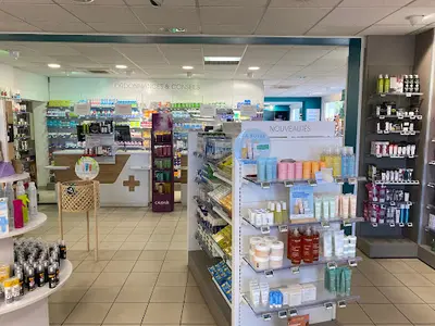 Pharmacie Baudin Balere