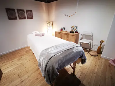 Irid&sens Massages et Réflexologie