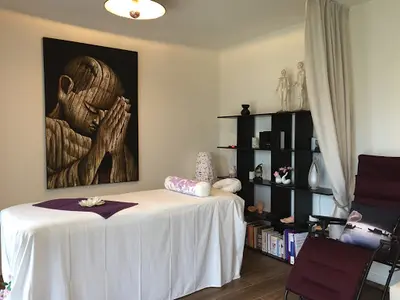 La Santé C Est le Pied !