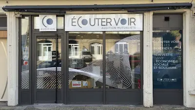 Écouter Voir Audition Mutualiste