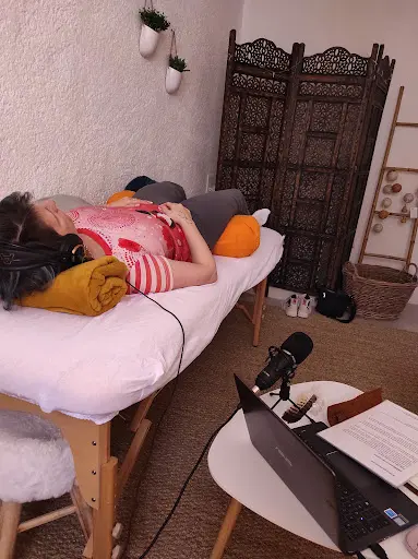 Marie Laurence Grear, Coaching,hypnose Spirituelle, Tch, Reiki, Initiation Reiki,méditation, Sophrologie, Massage