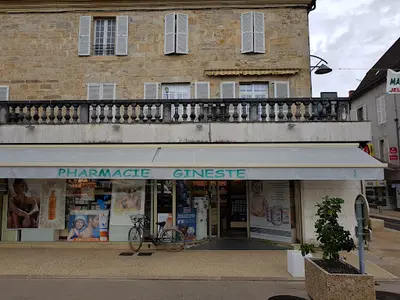 Pharmacie Gambetta