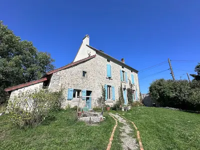 In Lumine - Elio / Hypnose & Bien-être Creuse