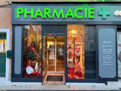 Pharmacie Brisson