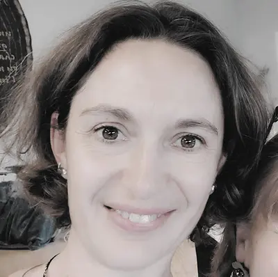 Aurélie Chataignon Ei Réflexologue