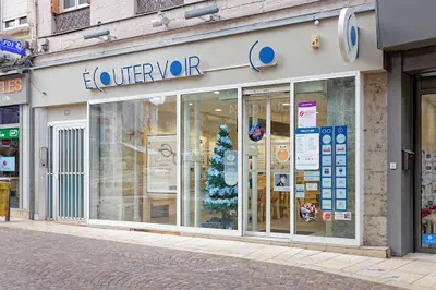 Écouter Voir Audition Mutualiste