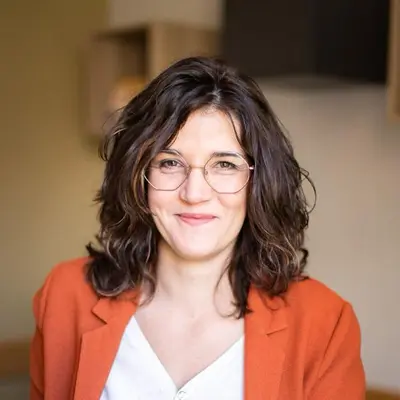 Marion Combe Kinésiologue Certifiée