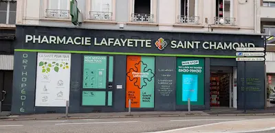 Pharmacie de Plaisance