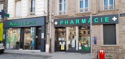 Pharmacie Muguet-elmi