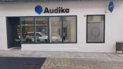 Audika - Audioprothésiste Saint-chely-d Apcher