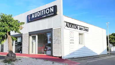 Audition Saint Christol