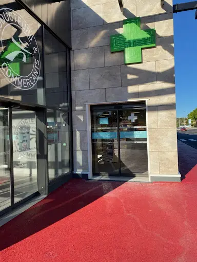 Pharmacie Gibault