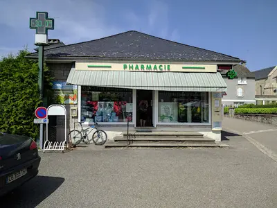 Pharmacie du Square