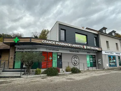 Grande Pharmacie des Vallons
