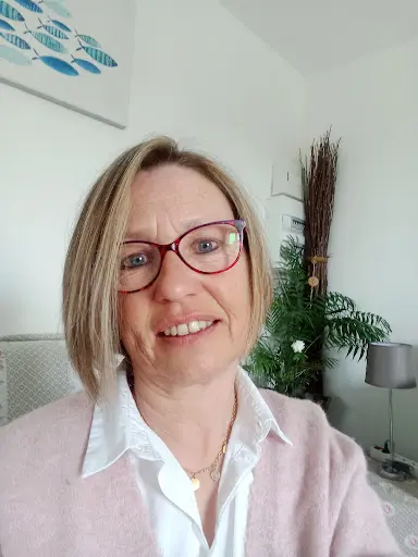Maryse Martin - Hypnose et Sophrologie