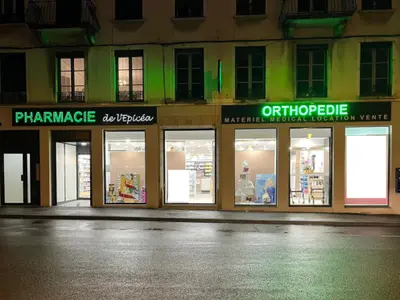 Pharmacie de l'Epicea