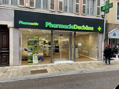 Pharmacie Duchene
