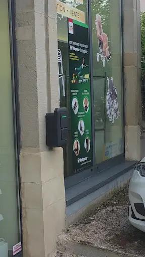 Pharmacie Saint Clement