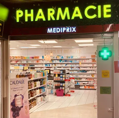 Pharmacie Trifontaine