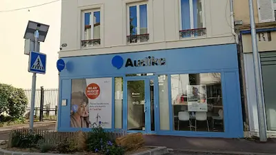 Audika - Audioprothésiste Saint-cloud