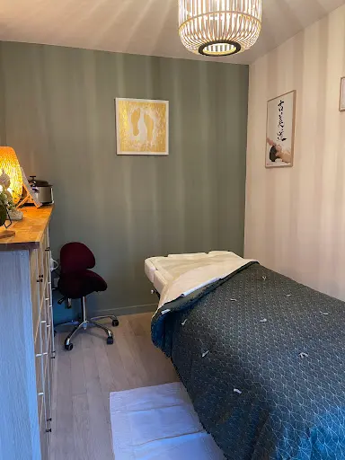 l'Art du Soin de Soi