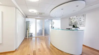 Dr Orthodontie Saint-cloud | Dr. Jessy Askar