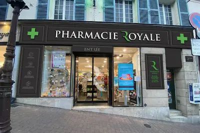 Pharmacie Royale