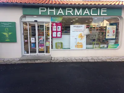 Pharmacie Girard