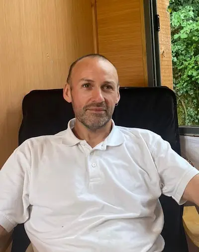 Ghislain Castelle - Hypnose et Magnétisme Morbihan