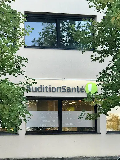 Audioprothésiste Caen Saint-contest Auditionsanté