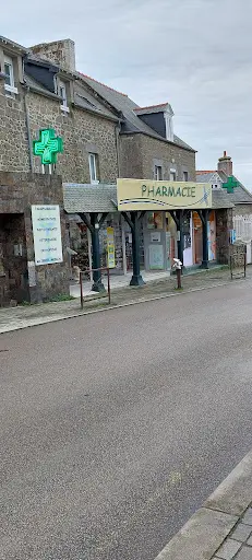Pharmacie Guarnieri-robert
