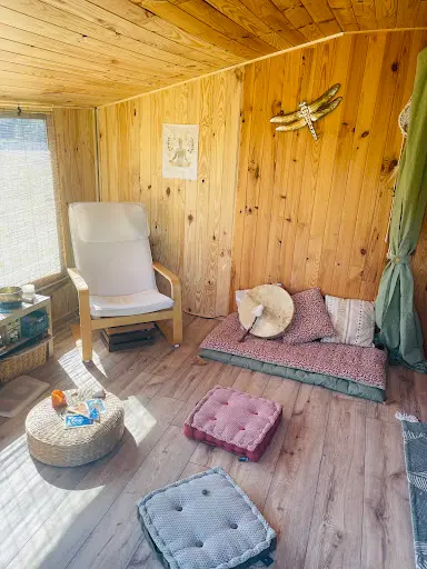 Voyages Vers Soi, Sophrologie, Massage et Thérapie Énergétique