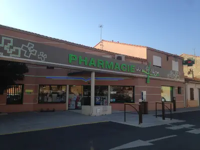 Pharmacie du Village