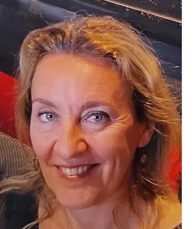 Selma Coban -psychomotricienne