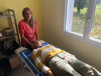 Sonia Vidal - Maître Reiki Usui / Conseils et Accompagnement en Naturopathie
