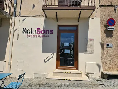 Audioprothésiste Solusons Saint Cyr au Mont d'Or