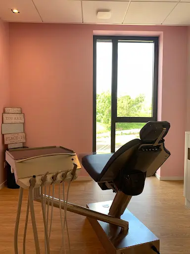Dr Cabinet d'Orthodontie du Dr Anne-sophie Uldry
