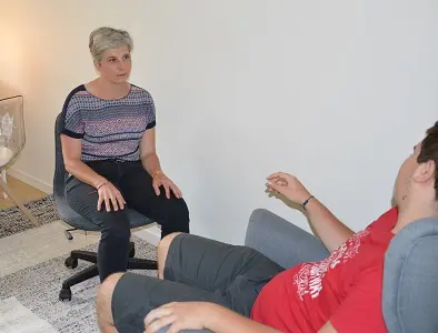 Centre Sophrologie Hypnose - Claire Vincent