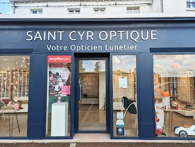 Amplifon Audioprothésiste Saint Cyr l'École