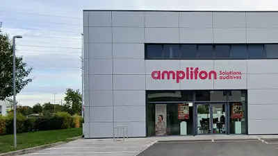 Audioprothésiste Saint-cyr-sur-loire