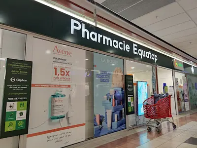 Pharmacie Equatop