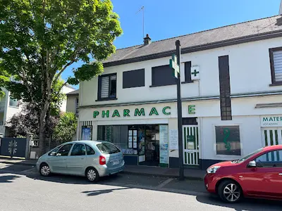 Pharmacie Bertolino