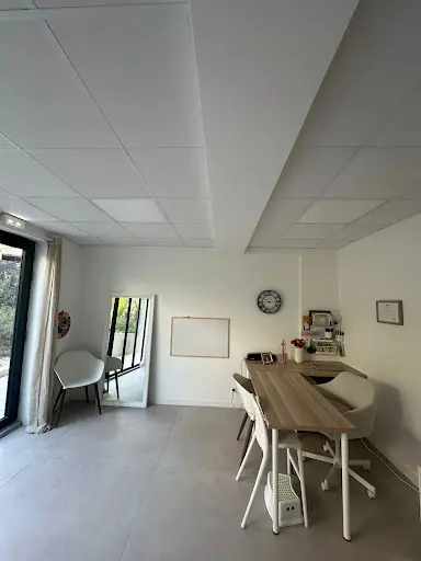 Cabinet de Psychomotricité - Lisa Poissenot