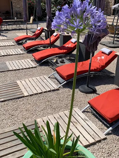 Instant-relax, Réflexo-détente Par Julien Sauret Réfléxologue/réflexologie Détente