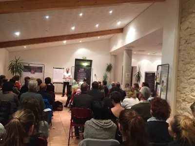 Nils Guerin Sophrologue Spécialisé et Conseil en Développement Personnel