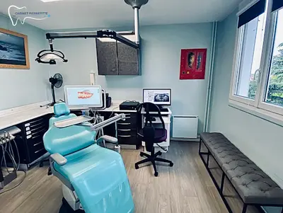 Cabinet du Dr Moyal : Exercice en Orthodontie À Saint Denis/pierrefitte
